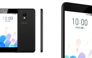 Meizu A5