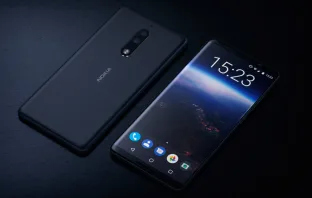 Nokia 8 характеристики