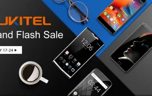 Oukitel разошёлся и распродаёт сразу 12 моделей смартфонов