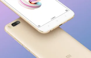 Xiaomi Mi 5X