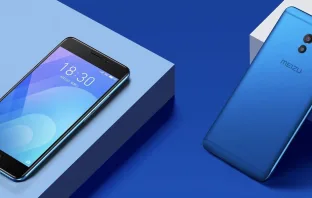 Meizu M6 Note