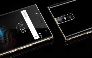 Oukitel K3