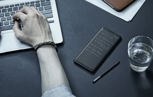 Samsung Galaxy Note 8