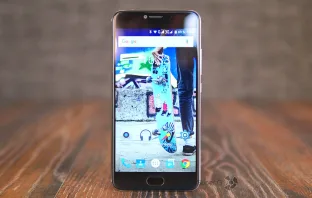 Обзор смартфона UMIDIGI Z1