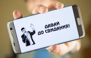 Я продал Samsung Galaxy S7 Edge. Это было невыносимо!