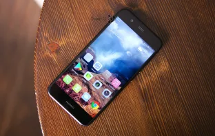 Обзор смартфона Huawei Nova 2