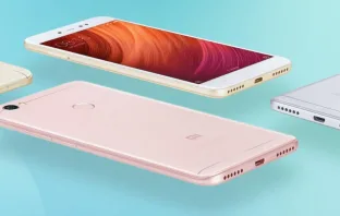 Xiaomi Redmi Note 5A