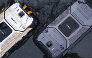 Ulefone Armor 2 - ещё один защищённый смартфон