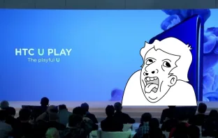 Неудачные названия смартфонов