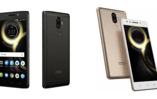 Lenovo K8 Note