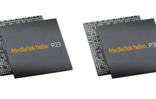 MediaTek Helio P23