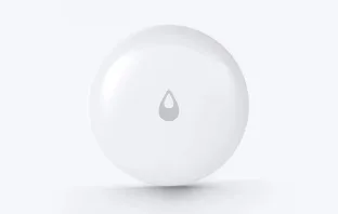 Xiaomi Aqara Water Sensor - датчик воды в каждый дом!