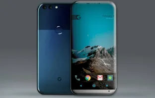 Google Pixel 2