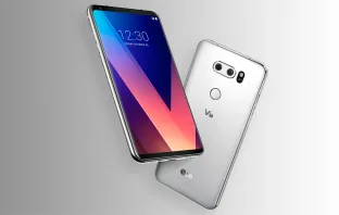 LG V30 характеристики