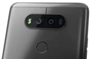 LG V30 характеристики