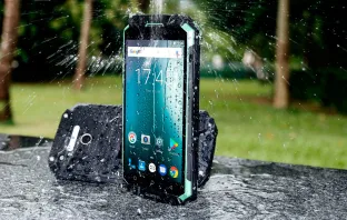 Oukitel K10000 Max характеристики