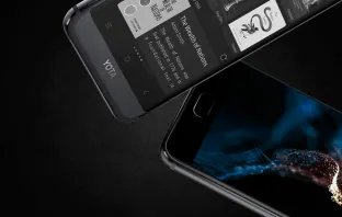 YotaPhone 3 характеристики
