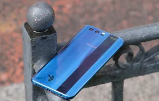 Обзор Honor 9