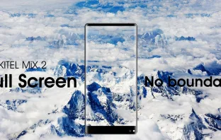 Oukitel Mix 2