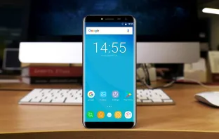 Oukitel C8 - полные характеристики смартфона