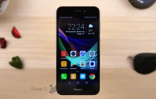 Обзор Honor 6A