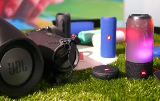 Harman и новинки аудио на выставке IFA 2017