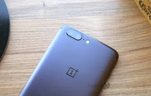 Отзывы о OnePlus 5