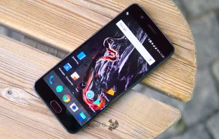Тестирование смартфона OnePlus 5