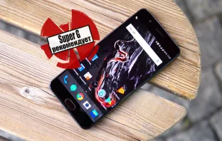 Полноценный обзор OnePlus 5 — если не хватило денег на другой флагман