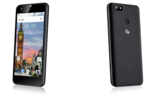 Fly Power Plus 1