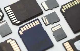 Micro SD на 128 ГБ по цене бизнес-ланча
