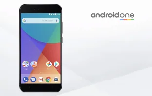 Пора пробовать Xiaomi с чистым Android или где купить Mi A1