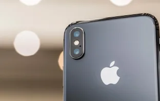 iPhone X характеристики