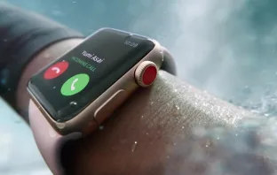 Apple Watch Series 3