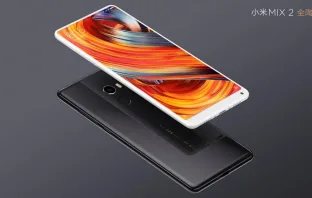 Xiaomi Mi Mix 2