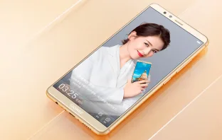 Gionee M7 и M7 Power – смартфоны с большими экранами и емкими батареями