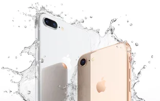 iPhone 8 характеристики