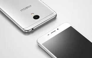 Meizu M6