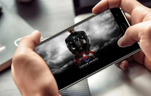 Oukitel K3 автономность