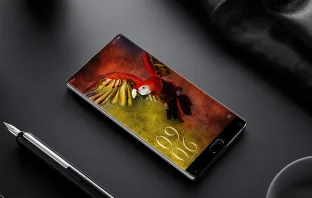 Elephone S8 - претендент на звание лучшего китайского безрамочника