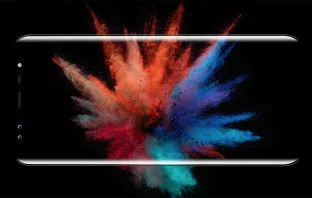 Blackview S8 китайцы наконец смогли скопировать Samsung S8