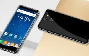 OUKITEL K5000
