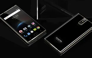 Смелое сравнение - Oukitel K3 против Xiaomi Mi MIX 2
