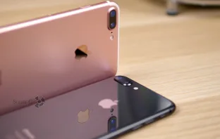 Тестирование и сравнение смартфонов iPhone 8 Plus и iPhone 7 Plus