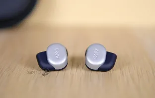 Обзор наушников AKG N30