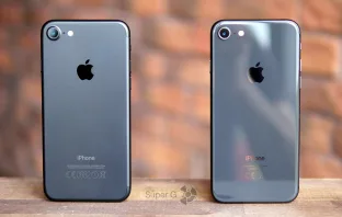 Чем отличается iPhone 8 от iPhone 7? Какой айфон выбрать