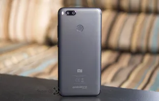 Тестирование смартфона Xiaomi Mi A1
