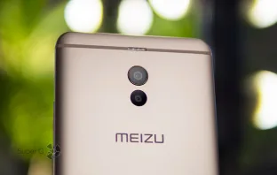 Большой обзор смартфона Meizu M6 Note