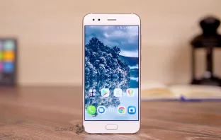 Полный обзор ASUS Zenfone 4 ZE554KL