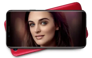 Oppo F5